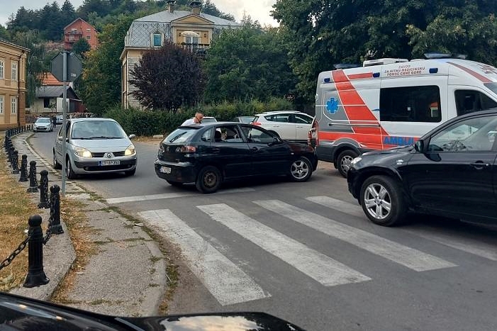 Nema Ovdje Ivota Prije Godinu Borilovi Ubio Osoba Na Cetinju