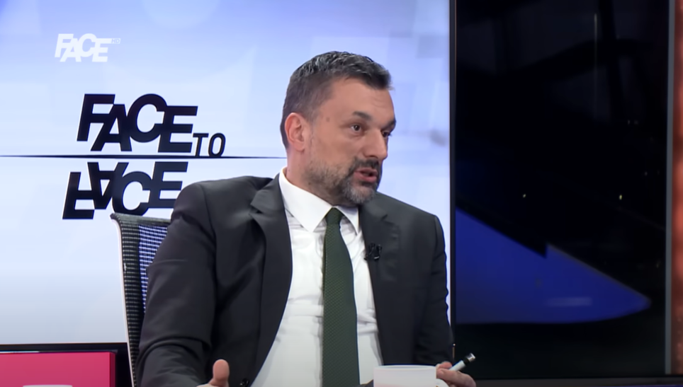 Konaković poslao poruku SDA Ne dao vam Bog da to uradite ne igrajte