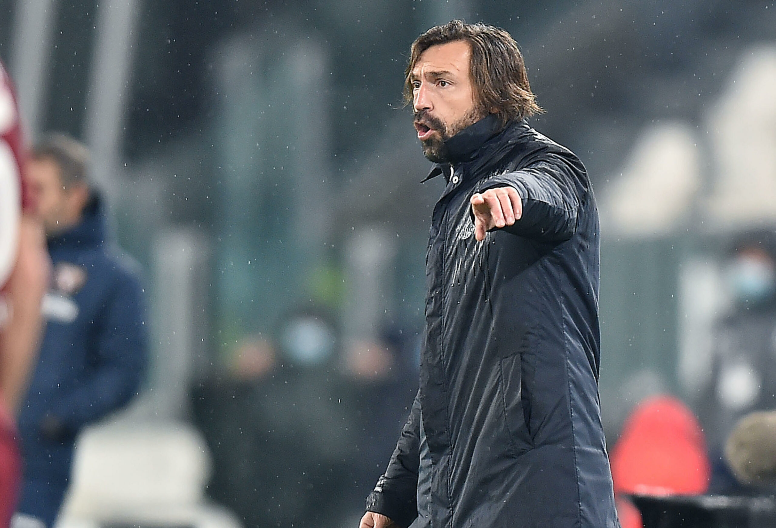 Višćin Trabzonspor mu presudio Andrea Pirlo dobio otkaz BosnaInfo