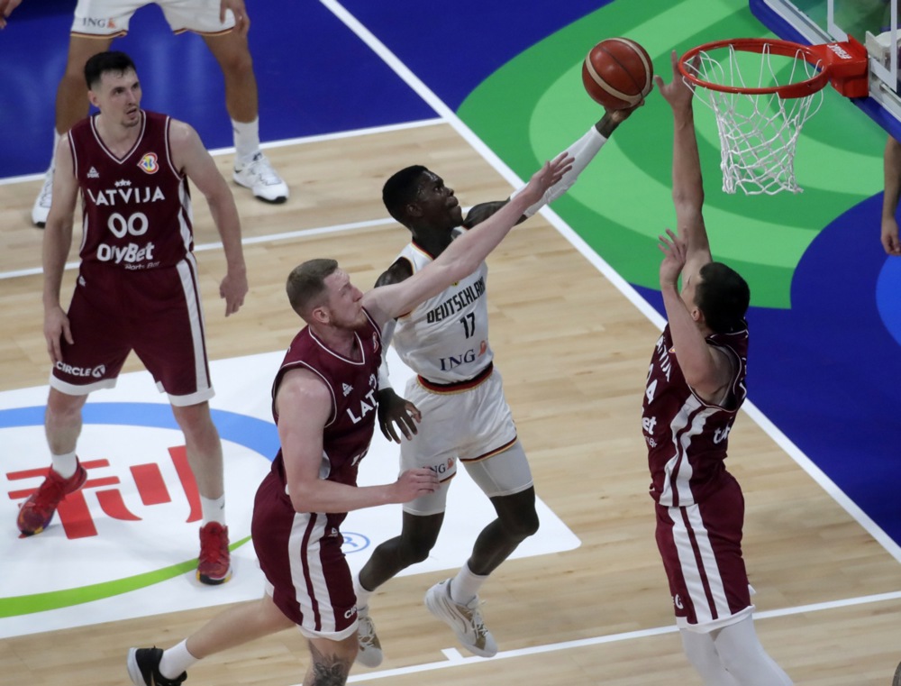 Mundobasket Njema Ka U Dramati Nom Fini U Izborila Polufinale Bosnainfo