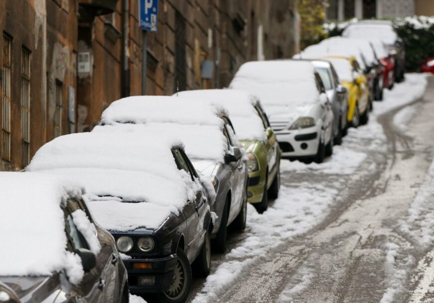 Meteorolozi upozoravaju bh građane OZBILJNO SHVATITE NADOLAZEĆE PADAVINE