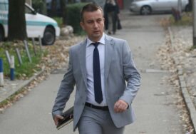 Vučić imenovao velikog protivnika Milorada Dodika za svog savjetnika