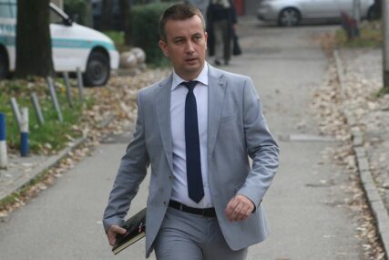 Vučić imenovao velikog protivnika Milorada Dodika za svog savjetnika