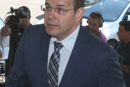 Dodik provodi politiku SDS-a iz perioda 1991-1995.