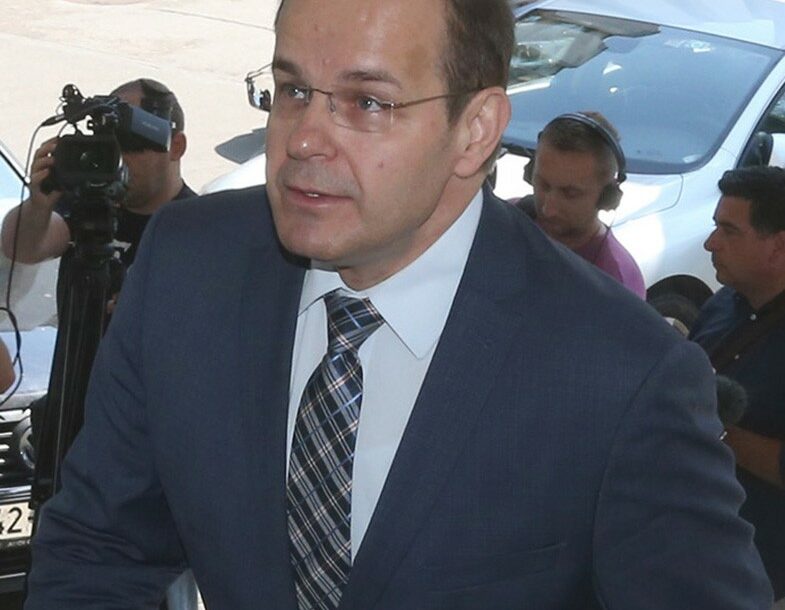 FOTO: DEJAN BOŽIĆ/RINGIER