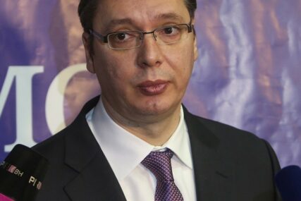 Vučić nije optimista oko ulaska Srbije u EU