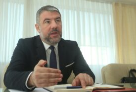Šeranić: Izmirene milionske obaveze bolnice u Istočnom Sarajevu