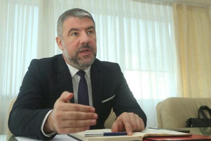 Šeranić: Izmirene milionske obaveze bolnice u Istočnom Sarajevu