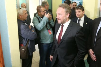 Izetbegović obećao da HDZ-ov prijedlog Izbornog zakona neće proći u Predstavničkom domu PSBiH