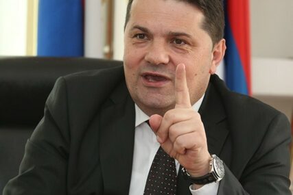 Stevandić: Početak suđenja Miloradu Dodiku je početak kraja