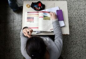 Bolje ocjene bez pritiska: Prava motivacija može napraviti veliku razliku