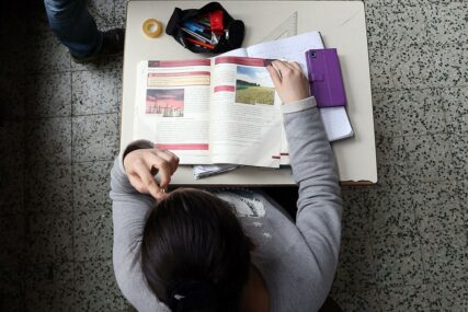 Bolje ocjene bez pritiska: Prava motivacija može napraviti veliku razliku