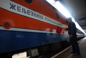 Plata za april još čeka: Željeznice RS uvećale gubitak za novih 10 miliona