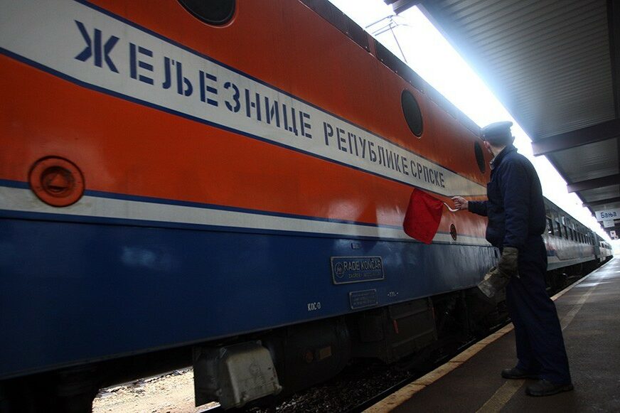 FOTO: DEJAN BOŽIĆ/RINGIER
