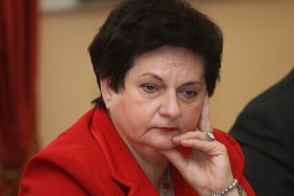 Dušanka Majkić, ekspert za sve i svašta: NATO nije više toliko jak