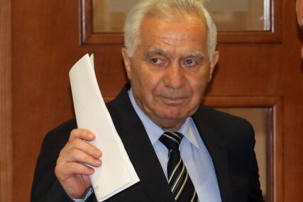 NA DANAŠNJI DAN Ratni zločinac Momčilo Krajišnik osuđen zbog zločina protiv čovječnosti u BiH