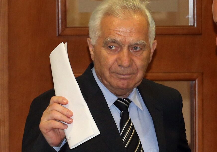 FOTO: DEJAN BOŽIĆ/ RINGIER
