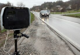 Španac dobio dvije kazne od istog radara, za isto mjesto i vrijeme?!
