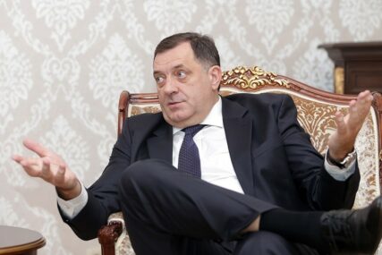 Crni petak za Dodika: Ustavni sud ukinuo Zakon o lijekovima i medicinskim sredstvima RS-a