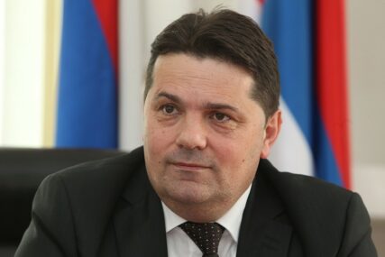 Stevandić nastavlja Dodikovu sramotnu politiku: "Stvaranje Republike Srpske predstavlja državotvornu ideju…"