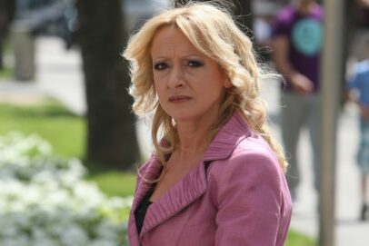   Aleksandra Pandurević