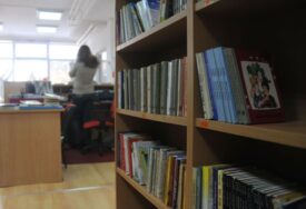Iz nizozemske Nacionalne biblioteke ukradeno šest djela Puškina
