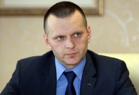 Dragan Lukač se oglasio nakon drame na Palama