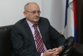 Vlast na državnoj razini ne postoji, Božo Ljubić spominje "predsjednika Čovića..."