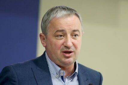 "Ko krade na izborima, krašće i na pozicijama": Borenović objavio 20 razloga zbog kojih ne prihvata rezultate CIK
