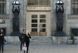 Agencija S&P zadržala kreditni rejting Bosne i Hercegovine