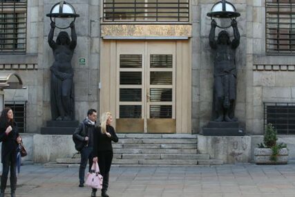 Centralna banka BiH: Donesena odluka o nadgledanju funkcionisanja platnih sistema