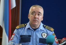 VASKOVIĆ NAJAVLJUJE NOVU DRAMU: "Hapšenje Darka Ćuluma, odličan početak raspleta teške krize u BiH..."