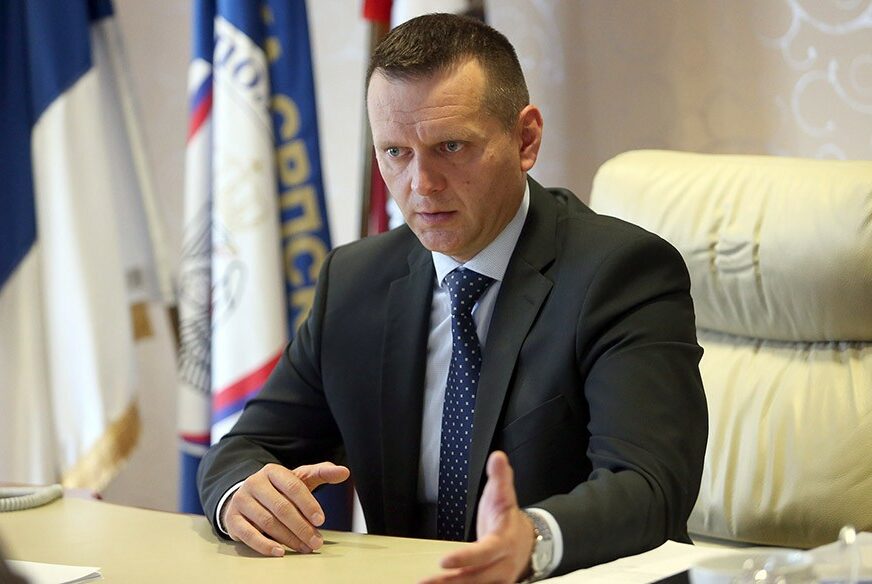 FOTO: DEJAN BOŽIĆ  /RINGIER