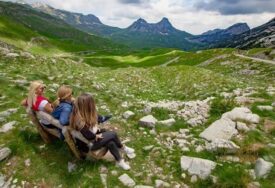Tamo gdje bogovi odmaraju: Zašto nas Durmitor iznova osvaja i zašto ga morate doživjeti