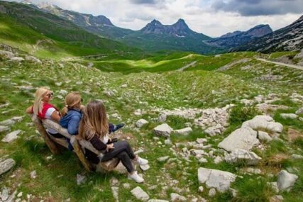 Veliko interesovanje turista iz baltičkih zemalja: NP Durmitor bilježi dobru posjećenost