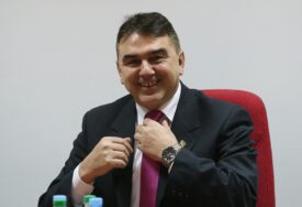 Preminuo bivši glavni državni tužilac Goran Salihović
