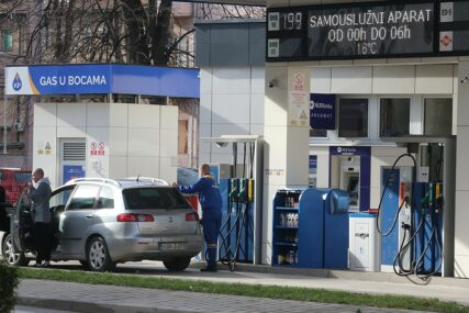 Inspekcija izrekla 1,7 miliona KM kazni pumpama i trgovinama zbog previsokih marži