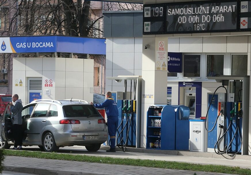 FOTO: DEJAN BOŽIĆ/RINGIER
