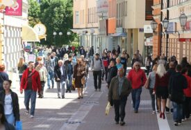 Republika Srpska se zadužila 120 miliona KM – dvostruko više od planiranog