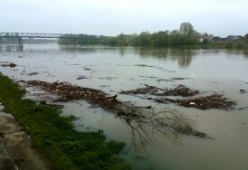 Počela izgradnja akumulacije "Breznica" za sigurnost od poplave i navodnjavanje