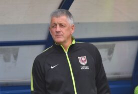 POBJEDNIK DANA Husref Musemić