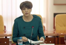 Irena Hadžiabdić: Nemam namjeru kandidirati se za treći mandat