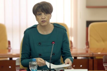 Irena Hadžiabdić: Nemam namjeru kandidirati se za treći mandat