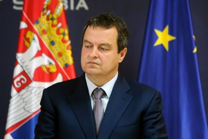 Dačić: EU je dala obećanje da će sljedeća članica doći sa Zapadnog Balkana