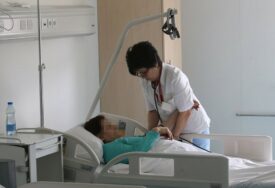 Zapanjujuće priznanje doktorice: "Najgora stvar za ljude na samrti"