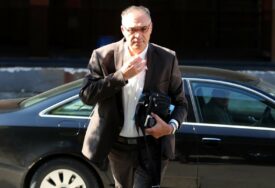 Miličeviću i odbornicima ostaju mjere zabrane: Ne smiju prilaziti jedni drugima na udaljenosti od 100 metara
