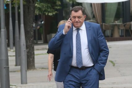 Ko o čemu... Dodik navaljuje povlačenje srpskih sudija iz Ustavnog suda BiH, a i pitanje imovine je gotova stvar