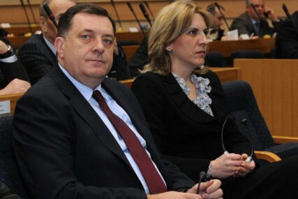 Dodik zahvalio mađarskom ambasadoru na podršci za kandidatski status BiH