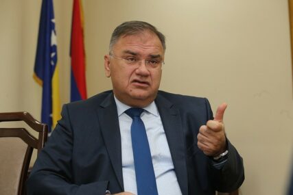 Ivanić: Pozicija SNSD-a i Dodika vrlo slaba, ovi izbori su velika šansa za promjene