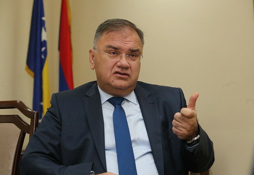 FOTO: DEJAN BOŽIĆ/RINGIER